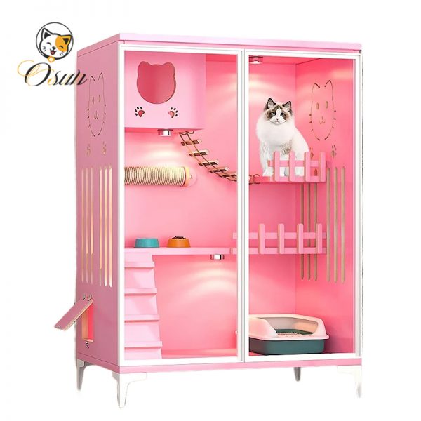 pet house furniture O-CHM-C04