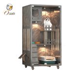 Cat Villa Cage O-CHN-A01